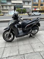 Honda SH 300i 2019