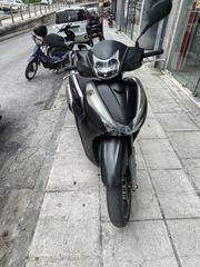 Honda SH 300i 2019-thumb-1
