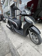 Honda SH 300i 2019-thumb-2
