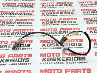 ΑΙΣΘΗΤΗΡΑΣ ΛΑΜΔΑ -> KYMCO XCITING R 300 / 2008-2016