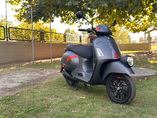 Vespa GTV 310 2025