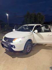 Mitsubishi L200 2017