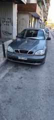 Daewoo Lanos 2000 KLAT