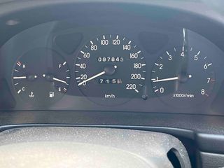 Daewoo Lanos 2000 KLAT-thumb-3
