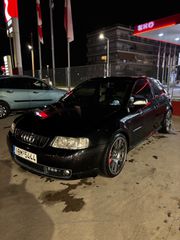 Audi S3 2003 AMK 210