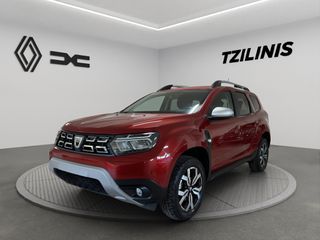 Dacia Duster 2022 1,0 Tce LPG PRESTIGE