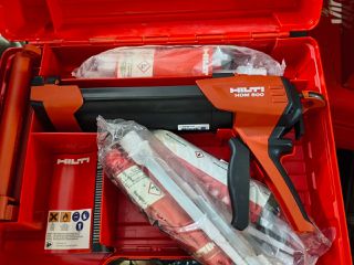 Hilti HDM 500 Πιστόλι έγχυσης ρητίνης