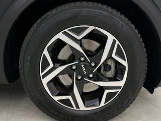 Kia Sportage 2022 Dynamic 180Ps 7DCT 2WD 48V Lx 1.6 ΕΛΛΗΝΙΚΗΣ ΑΝΤΙΠΡΟΣΩΠΕΙΑΣ-thumb-32