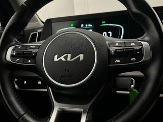 Kia Sportage 2022 Dynamic 180Ps 7DCT 2WD 48V Lx 1.6 ΕΛΛΗΝΙΚΗΣ ΑΝΤΙΠΡΟΣΩΠΕΙΑΣ-thumb-24