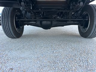 Ανατροπή + Γερανός Mitsubishi 2012 CANTER FUSO 6C18 4x4!!!-thumb-3