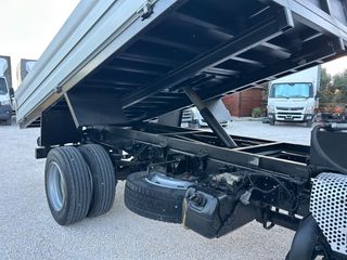 Ανατροπή + Γερανός Mitsubishi 2012 CANTER FUSO 6C18 4x4!!!-thumb-6