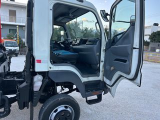 Ανατροπή + Γερανός Mitsubishi 2012 CANTER FUSO 6C18 4x4!!!-thumb-14