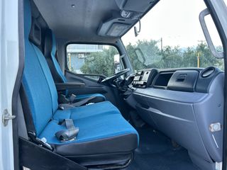 Ανατροπή + Γερανός Mitsubishi 2012 CANTER FUSO 6C18 4x4!!!-thumb-15