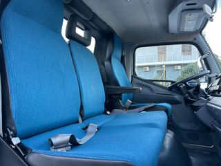Ανατροπή + Γερανός Mitsubishi 2012 CANTER FUSO 6C18 4x4!!!-thumb-16