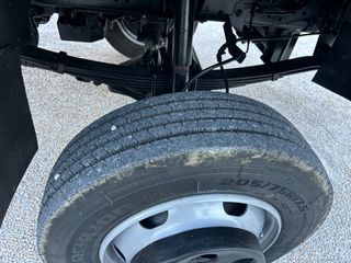 Ανατροπή + Γερανός Mitsubishi 2012 CANTER FUSO 6C18 4x4!!!-thumb-17