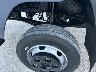 Ανατροπή + Γερανός Mitsubishi 2012 CANTER FUSO 6C18 4x4!!!-thumb-18