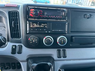 Ανατροπή + Γερανός Mitsubishi 2012 CANTER FUSO 6C18 4x4!!!-thumb-26