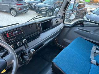 Ανατροπή + Γερανός Mitsubishi 2012 CANTER FUSO 6C18 4x4!!!-thumb-29