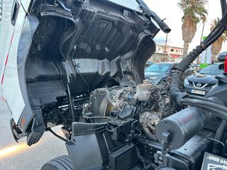 Ανατροπή + Γερανός Mitsubishi 2012 CANTER FUSO 6C18 4x4!!!-thumb-30
