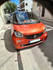 Smart ForTwo 2014 Πανοραμα