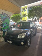 Toyota RAV 4 2004