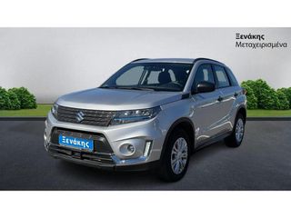 Suzuki Vitara 2024 2WD GL / ΜΕ ΦΠΑ