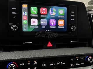 Kia Sportage 2022 Dynamic Mild Hybrid 48V 7DCT LX 1.6 180Ps ΕΛΛ/ΚΗΣ ΑΝΤ/ΠΕΙΑΣ-thumb-18