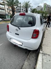 Nissan Micra 2016-thumb-2