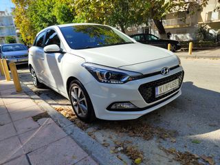 Hyundai i 20 2016