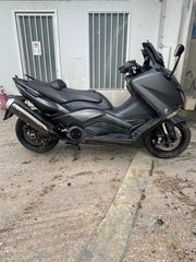 Yamaha T-Max 530 2015 bluetooth-thumb-2