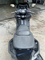 Yamaha T-Max 530 2015 bluetooth-thumb-3