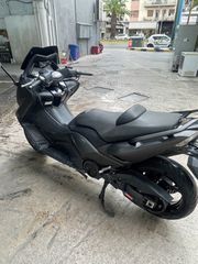 Yamaha T-Max 530 2015 bluetooth-thumb-4