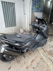 Yamaha T-Max 530 2015 bluetooth-thumb-5