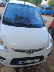 Hyundai i 10 2012 CLASSIC