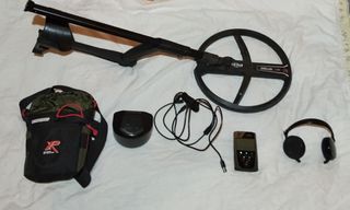 XP METAL DETECTORS