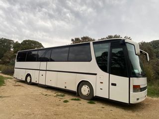 Setra 1998 315 HD