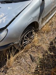 Peugeot 206 2005 1.4 16V 90PS  Πωλείται ολόκληρο-thumb-1