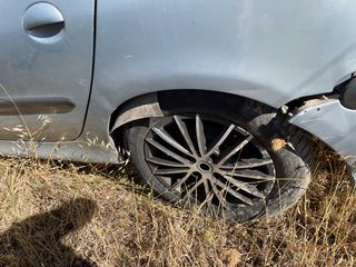 Peugeot 206 2005 1.4 16V 90PS  Πωλείται ολόκληρο-thumb-3