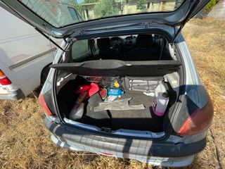 Peugeot 206 2005 1.4 16V 90PS  Πωλείται ολόκληρο-thumb-5