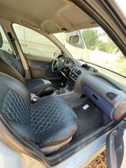 Peugeot 206 2005 1.4 16V 90PS  Πωλείται ολόκληρο-thumb-6