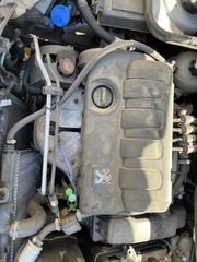 Peugeot 206 2005 1.4 16V 90PS  Πωλείται ολόκληρο-thumb-9