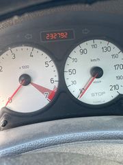 Peugeot 206 2005 1.4 16V 90PS  Πωλείται ολόκληρο-thumb-10