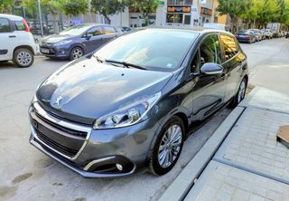 Peugeot 208 2017