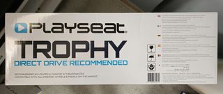 Logitech Playseat Trophy-thumb-23