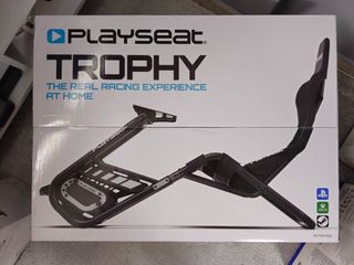 Logitech Playseat Trophy-thumb-25