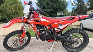 Beta Xtrainer 300 2016