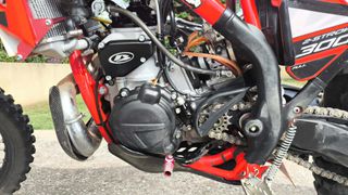 Beta Xtrainer 300 2016-thumb-4