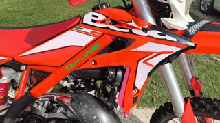 Beta Xtrainer 300 2016-thumb-7