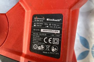 Einhell TE-RH 38 E-thumb-2