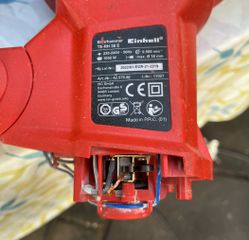 Einhell TE-RH 38 E-thumb-3